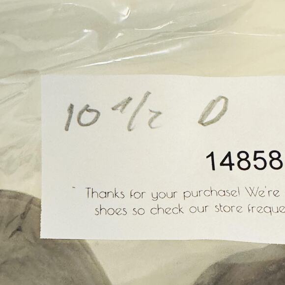 Allen Edmonds Shoes Mens 10.5 Brown Leather Grayson Loafers Bit Slip On Dress - Picture 13 of 13